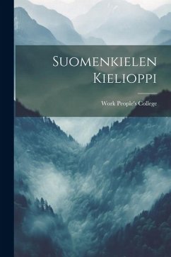 Suomenkielen kielioppi