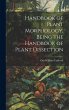 Handbook of Plant Morphology, Being the... - Bild 1