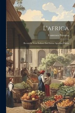 L'africa - Petrarca, Francesco