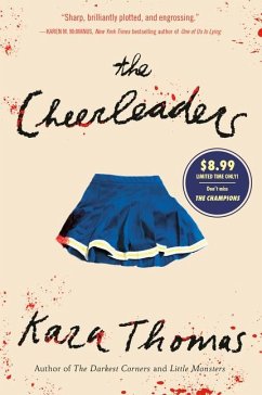 Cover The Cheerleaders