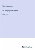 The Tragedy Of Macbeth