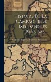 Histoire De La Campagne De 1815 Dans Les Pays-bas...