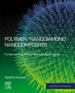 Polymer/Nanodiamond Nanocomposites - Kausar, Ayesha