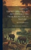 Tableau Encyclopedique Et Méthodique Des Trois Règnes De La Nature ...: Ophiologie, Insectologie, Ornithologie ......