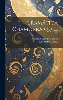 Gramática Chamorra Que...