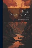 Miles Wallingford