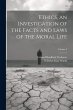 Ethics, an Investigation of the Facts... - Bild 1