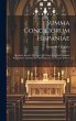 Summa Conciliorum Hispaniae: Quotquot... - Bild 1