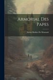 Armorial Des Papes