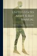 United States Army X-Ray Manual - Bild 1
