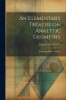 An Elementary Treatise on Analytic... - Bild 1