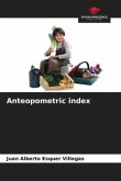 Anteopometric index