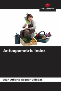 Anteopometric index - Esquer Villegas, Juan Alberto