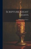 Scripture Night Lights