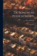 De Bonorum Possesionibus; Commentarius - Bild 1