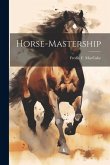 Horse-Mastership