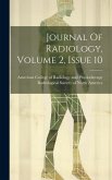 Journal Of Radiology, Volume 2, Issue 10