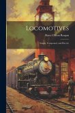 Locomotives: Simple, Compound, and Electric