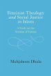 Feminist Theology and Social Justice in... - Bild 1