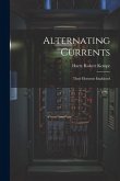 Alternating Currents: Their Elements Explained