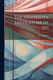 The Minnesota Legislature of 1911