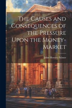 The Causes and Consequences of the Pressure Upon the Money-Market - Palmer, John Horsley