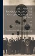 Art and Its Producers, and The Arts and... - Bild 1