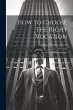 How to Choose the Right Vocation:... - Bild 1