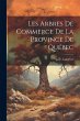 Les Arbres de Commerce de la Province... - Bild 1
