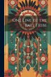 One Line of the Ball Tribe - Bild 1