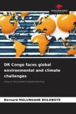 DR Congo faces global environmental and climate challenges