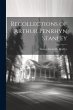 Recollections of Arthur Penrhyn Stanley - Bild 1