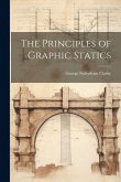 The Principles of Graphic Statics