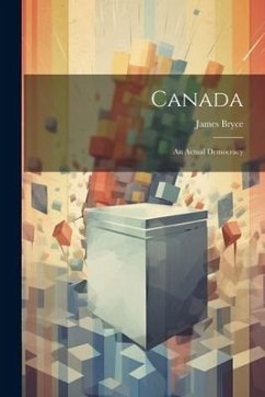 Canada - Bryce, James