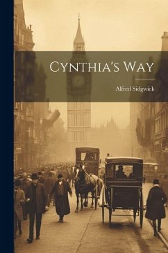 Cover Cynthia's Way