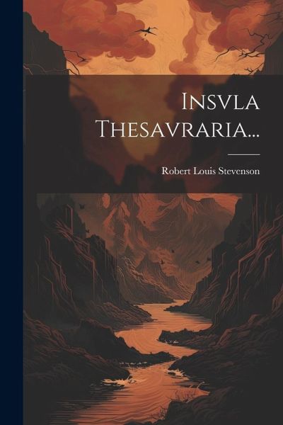 Insvla Thesavraria... Insvla Thesavraria...