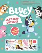 Bluey: Let's Play Outside!: A Magnet... - Bild 1