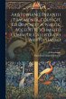 Aristophanis Byzantii ... Fragmenta,... - Bild 1