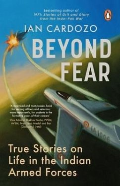 Beyond Fear - Cardozo, Ian