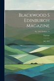 Blackwood s Edinburgh Magazine: July 1843; Volume 54; No. 333