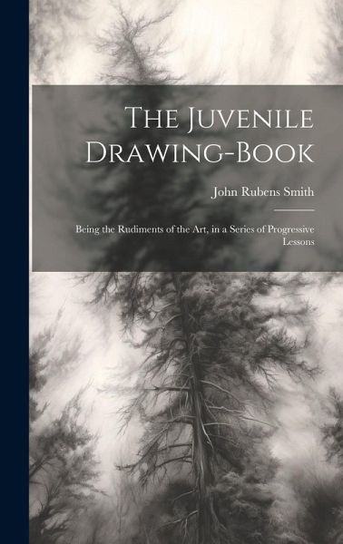 The Juvenile Drawing-book: Being the Rudiments of the Art, in a Series of Progressive Lessons The Juvenile Drawing-book: Being the Rudiments of the Art, in a Series of Progressive Lessons