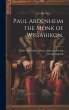 Paul Ardenheim the Monk of Wissahikon.;... - Bild 1