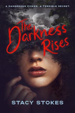 The Darkness Rises - Stokes, Stacy