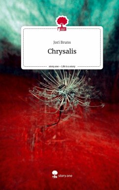 Cover Chrysalis. Life is a Story - story.one