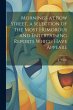 Mornings at Bow Street, a Selection of... - Bild 1
