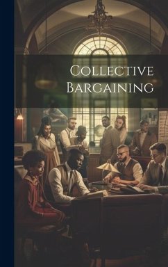 Collective Bargaining - Anonymous