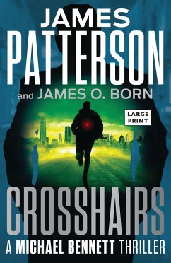 Crosshairs - Patterson, James; Born, James O