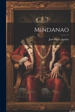 Mindanao - Aguilar, Jose Nieto