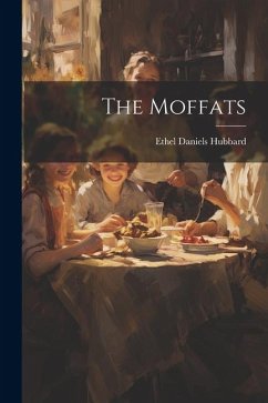 The Moffats - Hubbard, Ethel Daniels