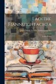 Laoithe Fiannuigheachta: Fenian Poems